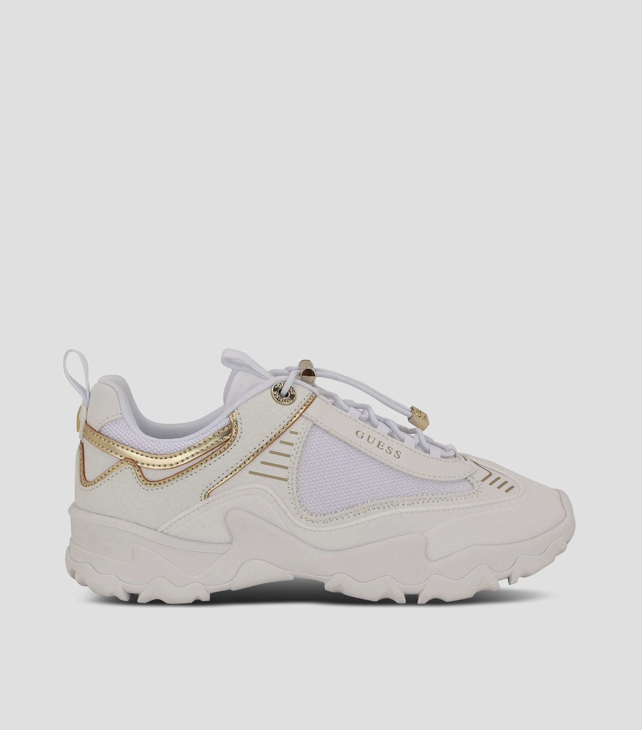 Tenis casuales Mujer
